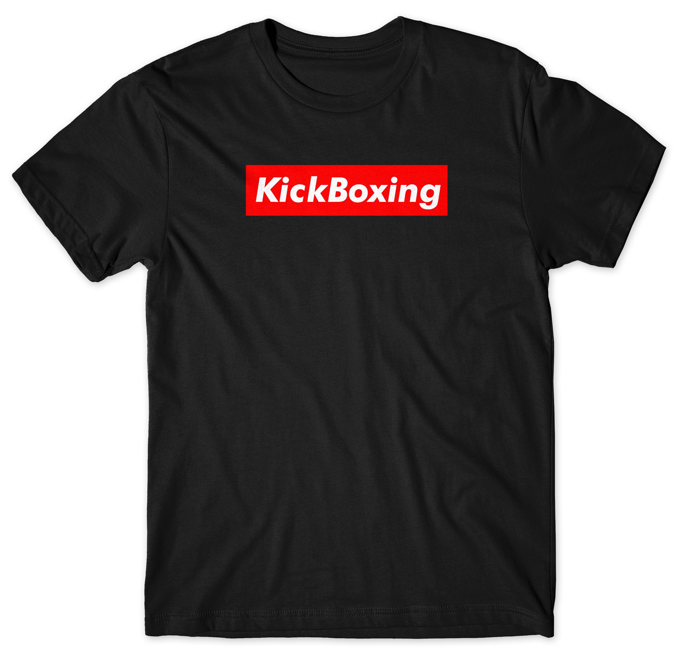KICKBOXING TEE